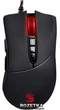Мышь A4Tech Bloody V3A Active Black - изображение 1