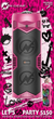 Портативна колонка N-Gear Bluetooth з бездротовим мікрофоном LGP5150PK Pink (8720589823204) - зображення 4