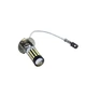 Светодиодная лампа с цоколем Н3 54SMD 3014 Autoexpect 12V Белый с драйвером (21330) - изображение 4