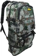 Рюкзак туристичний Battlegraounds 40L піксель - зображення 3