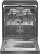 Посудомоечная машина Hisense Superior Line HS673C60BX - изображение 7