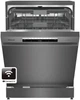 Посудомоечная машина Hisense Superior Line HS673C60BX - изображение 16