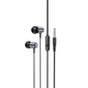 Наушники HOCO Spring metal universal earphones with mic M108 - изображение 1