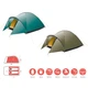 Намет Grand Canyon Topeka 2 Capulet Olive (330005) - зображення 12