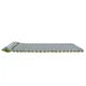 Килимок надувний Wechsel Coreo Double-Tube TL Lemon/Grey (233122) - зображення 2