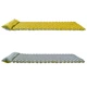 Килимок надувний Wechsel Coreo Double-Tube TL Lemon/Grey (233122) - зображення 7
