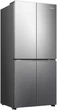 Многодверный холодильник Hisense RQ5P470SAIE - изображение 3