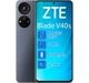 Глянцевая пленка антишпион для ZTE V40S, гидрогелевая Proove PRIVACY Clear противоударная - изображение 2
