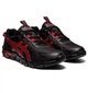 Кросівки чоловічі Asics GEL-Quantum 90 40 (25,5 см) Black/Classic Red (1201A064-004-40) - зображення 1
