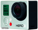 Видеокамера GoPro HERO3 White Edition (CHDHE-302)  Официальная гарантия! - изображение 3