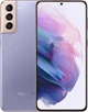 Мобильный телефон Samsung G996B/DS Galaxy S21+ 5G 8/256GB Violet Refurbished - изображение 1