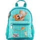 Рюкзак дошкільний Kite "Popcorn Bear" "Ведмедик" 30х22х10 см бірюзовий (PO18-534XS) - зображення 3