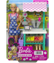 Lalka z akcesoriami Barbie Farmers Market 29 cm (194735015542) - obraz 1