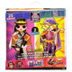 Lalka MGA Entertainment L.O.L. OMG Movie Magic Ms. Direct 25 cm (035051577904) - obraz 6