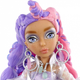 Lalka MGA Entertainment Mermaze Mermaidz Kishiko Mermaid 34 cm (035051581352) - obraz 3