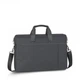 Сумка для ноутбука RivaCase 8257 Black 17.3" - изображение 1