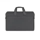 Сумка для ноутбука RivaCase 8257 Black 17.3" - изображение 2