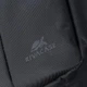 Сумка для ноутбука RivaCase 8257 Black 17.3" - изображение 7