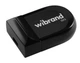 Флеш-накопитель Wibrand Flash USB 2.0 Scorpio 32Gb Black (WI2.0/SC32M3B) - изображение 1