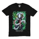 Футболка Унесенные призраками Spirited Away MRZ v316 S (25688) - изображение 1