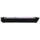 Підставка для ноутбука Modecom 18" SIilent Fan Black (PL-MC-CF-18-RGB) - изображение 2