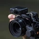 Лідар DJI Focus Pro LiDAR для стабілізатора відеозйомки DJI RS - зображення 2