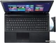 Ноутбук ASUS X55C (X55C-SX005H) Black - изображение 3