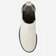 Женские демисезонные челси высокие DKNY 432725253 36 (6M) 23.3 см Молочные (1159809168) - изображение 3