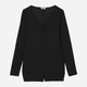 Пижамный комбинезон женский хлопковый Victoria's Secret 999688812 M Черный (1159809642) - изображение 3