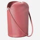 Сумка женская Calvin Klein 196484093 Розовая (1159809116) - изображение 2