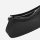 Сумка-багет жіноча Calvin Klein 481525585 Чорна (1159809117) - зображення 3