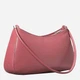 Сумка-багет жіноча Calvin Klein 297613818 Рожева (1159809120) - зображення 2