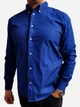 Рубашка хлопковая мужская Tommy Hilfiger 438957296 XL Синяя (1159809509) - изображение 1