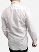 Рубашка хлопковая мужская Tommy Hilfiger 811542397 S Белая (1159809514) - изображение 2
