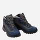 Buty trekkingowe damskie wodoodporne Grisport 13362SV90G 37 24.7 cm Niebieskie (5907483406877) - obraz 3