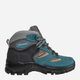 Buty trekkingowe damskie wodoodporne Grisport 13320SCA8G 41 27.3 cm Niebieskie (5907483403104) - obraz 1