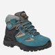 Buty trekkingowe damskie wodoodporne Grisport 13320SCA8G 41 27.3 cm Niebieskie (5907483403104) - obraz 3