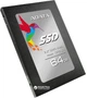 SSD диск ADATA Premier SP600 64GB 2.5" SATA III MLC (ASP600S3-64GM-C) - зображення 2