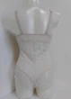 Боди женское Lormar YBODYVANITY3412 90В Пудровый - изображение 2