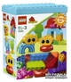 Конструктор LEGO DUPLO Набор для строительства для малышей (10561) - изображение 1