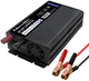 Ładowarka Qoltec Smart Monolith charger for LiFePO4 AGM GEL SLA 40A 12V (5901878519562) - obraz 5