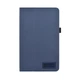 Чехол-книжка BeCover Slimbook для Xiaomi Redmi Pad 2022 10.61" Deep Blue (708342) - изображение 3