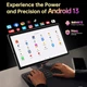 Планшет 15.1" Full HD Meswao MES-B3 6/128Gb 8 ядер Android 13 12000mAh - изображение 5