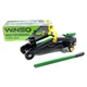 Домкрат гідравлічний підкатний Winso 2т 125-305мм - изображение 1