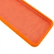 Чохол для смартфона Silicone Full Case AA Camera Protect for Apple iPhone 11 49,Cornflower (FullAAi11-49) - изображение 2