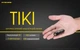 Потужний міні-наключник Nitecore TIKI, прозорий - изображение 2