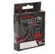 Шнур Azura Kinetik X8 Purple 150м №0.8 0.148мм арт KX8-08 - зображення 3