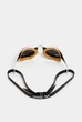 Окуляри для плавання Arena COBRA EDGE SWIPE 006871-110-1 Smoke-white-gold - зображення 3