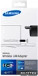 Wi-Fi USB-модуль Samsung WIS12ABGNX - изображение 4