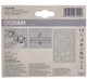 Стартер для люмінесцентних ламп OSRAM ST 111 Long Life BLI-2 (2 шт.) 4-65W 220-240V - зображення 4